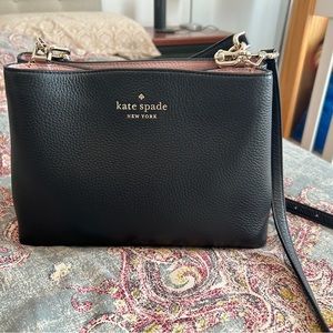 Kate Spade Aubrey Crossbody handbag